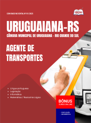 OP-046DZ-25-URUGUAIANA-RS-AGT-TRANSP-DIGITAL