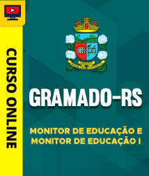 PREF-GRAMADO-RS-MON-EDUC-CUR202502591