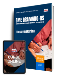 Apostila UEFS 2026 - Técnico Universitário