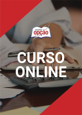 Apostila Prefeitura de Cajazeiras-PB 2026 - Agente Administrativo