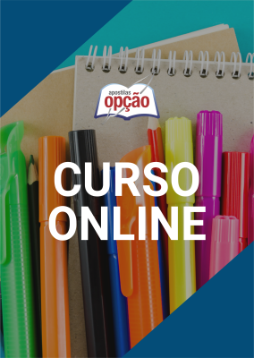 Apostila Prefeitura de Maracanaú - CE 2026 - Professor da Educação Básica - Educação Infantil