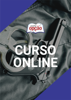 Apostila Prefeitura de Barão de Cocais-MG 2026 - Guarda Civil Municipal