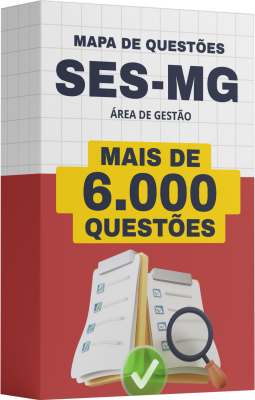 Apostila SES-MG 2026 - Especialista em Políticas e Gestão da Saúde (EPGS) - Área da Saúde