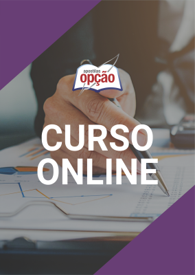 Apostila EMGEPRON 2026 - Técnico de Projetos Navais - Assistente Administrativo (Administração)