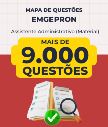 MAPA-QUESTOES-EMGEPRON-ASS-ADM-MATERIAL