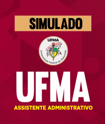 SIMULADO-UFMA-ASS-ADM