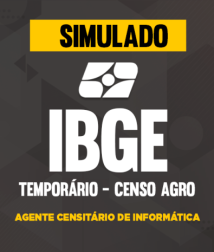 SIMULADO-IBGE-AGRO-AG-CENS-INFO