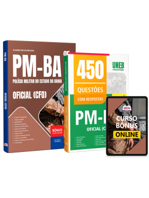 Combo PM-BA 2026 - Oficial (CFO)