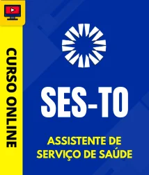 SES-TO-ASS-SERV-SAUDE-CUR202602764