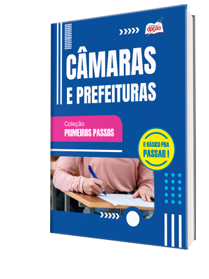 Apostila Câmaras e Prefeituras - Primeiros Passos