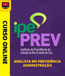 IPE-PREV-RS-ANALI-PREV-ADM-CUR202602803