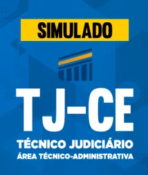 SIMULADO-TJ-CE-TEC-JUD-AREA-ADMINISTRATIVA