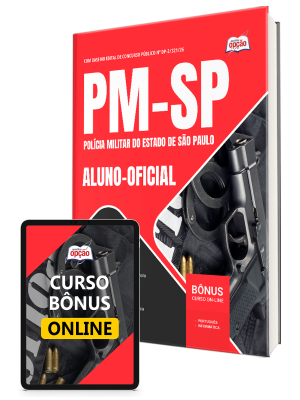 Apostila PM-SP 2026 - Aluno-Oficial