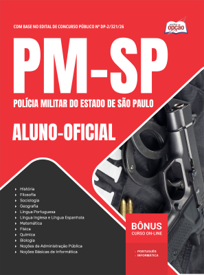 Apostila PM-SP 2026 - Aluno-Oficial