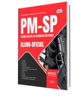 Apostila PM-SP 2026 - Aluno-Oficial