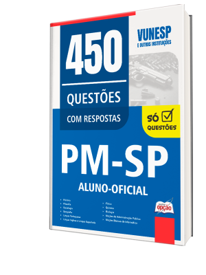 Combo PM-SP 2026 - Aluno-Oficial