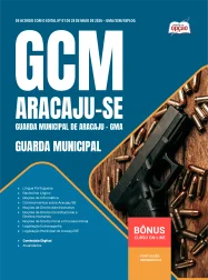 OP-211MA-26-GCM-ARACAJU-SE-GUARDA-DIGITAL
