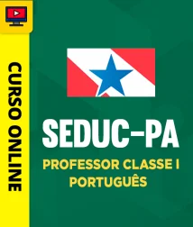 SEDUC-PA-PROF-PORTUGUES-CUR202602861
