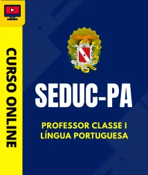 SEDUC-PA-PROF-PORTUGUES-CUR202602861