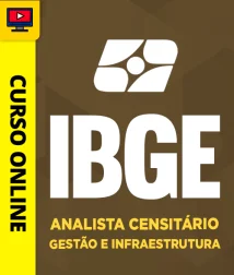 IBGE-AGRO-ANA-GEST-INFRA-CUR202602875