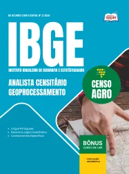 OP-099JH-26-IBGE-AGRO-GEOPROCESSAMENTO-DIGITAL