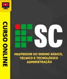 IFSC-PROF-ENS-BAS-ADM-CUR202602880