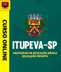 PREF-ITUPEVA-SP-PROF-ED-INF-CUR202602887