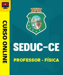 SEDUC-CE-PROF-FISICA-CUR202602885