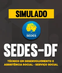SIMULADO-SEDES-DF-EDAS-SERV-SOCIAL