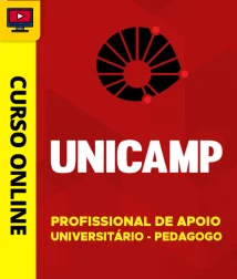 UNICAMP-PROF-APOIO-UNIV-PEDAGOGO-CUR202602898