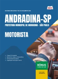 OP-165JH-26-ANDRADINA-SP-MOTORISTA-DIGITAL