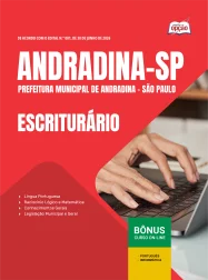 OP-167JH-26-ANDRADINA-SP-ESCRITURARIO-DIGITAL