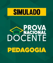 SIMULADO-PND-PEDAGOGIA