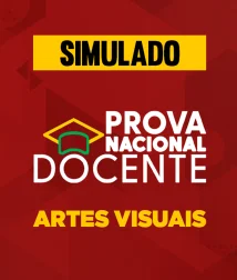 SIMULADO-PND-ARTES-VISUAIS