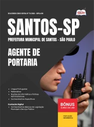 OP-145JL-26-SANTOS-SP-AGENTE-PORTARIA-DIGITAL