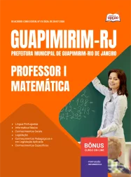 OP-171JL-26-GUAPIMIRIM-RJ-PROF-I-MAT-DIGITAL