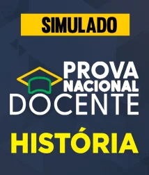 SIMULADO-PND-HISTORIA