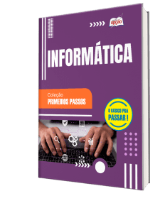 Apostila Informática - Primeiros Passos