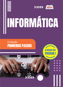 Apostila Informática - Primeiros Passos