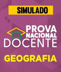 SIMULADO-PND-GEOGRAFIA