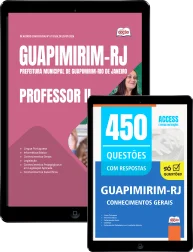 CB-GUAPIMIRIM-RJ-PROF-II-DIGITAL