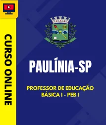 PREF-PAULINIA-SP-PROF-ED-BAS-CUR202602959