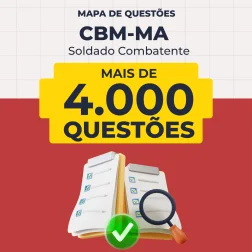 MAPA-QUESTOES-CBM-MA-SOLDADO