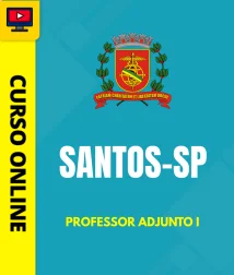 PREF-SANTOS-SP-PROF-ADJ-CUR202602966