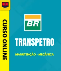 TRANSPETRO-MANUT-MEC-CUR202602969
