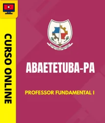 PREF-ABAETETUBA-PA-PROF-FUND-CUR202602968