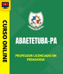 PREF-ABAETETUBA-PA-PROF-LIC-PED-CUR202602971