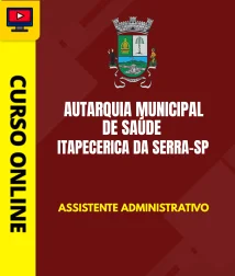 AMS-ITAPECERICA-SERRA-SP-ASS-ADM-CUR202602973