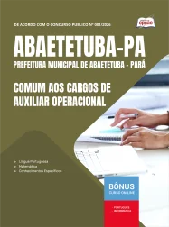 OP-020AG-26-ABAETETUBA-PA-COM-AUX-OPER-DIGITAL