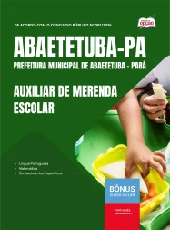 OP-025AG-26-ABAETETUBA-PA-AUX-MER-DIGITAL